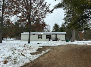 15549 State Highway 72, Grayling, MI 49738