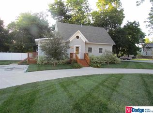 101 Washington St, Waterloo, NE 68069
