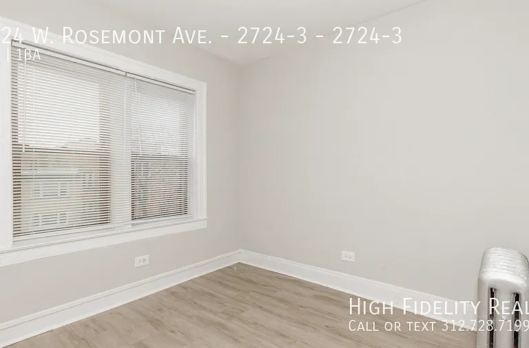 2724 W Rosemont Ave #3 — Photo 6
