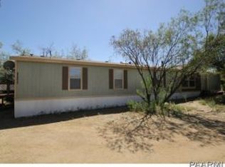 18388 S Tawny Ln, Peeples Valley, AZ 86332