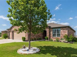 207 Bartlett Peak Dr, Georgetown, TX 78633