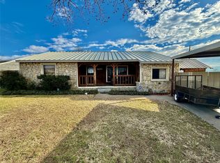 2100 SE 19th St, Mineral Wells, TX 76067