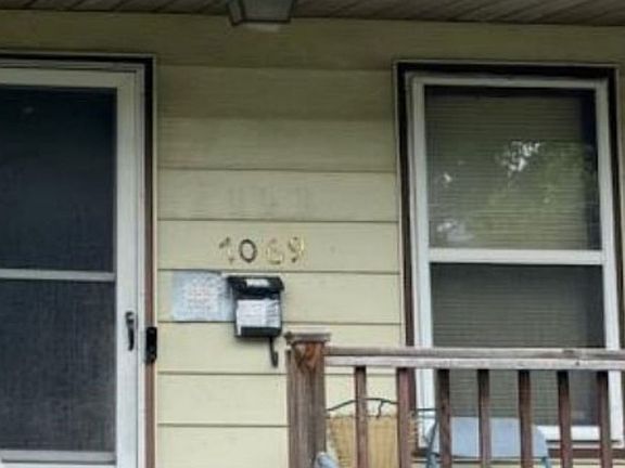 Exterior Address Verification