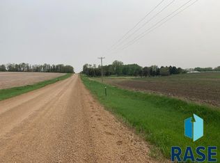 Kiwanis Ave, Renner, SD 57055