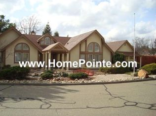 2881 Royce Dr, Rescue, CA 95672