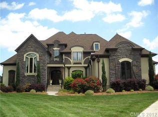 3129 Rappahannock Ct, Matthews, NC 28104