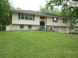 11815 Drury Ave, Kansas City, MO 64137