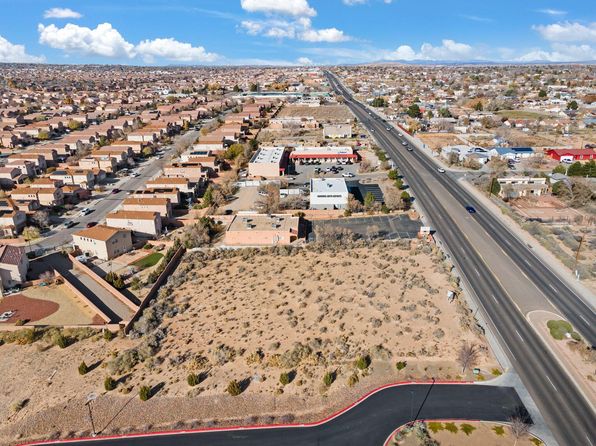 2211 & 2215 Golf Course Rd SE, Rio Rancho, NM 87124