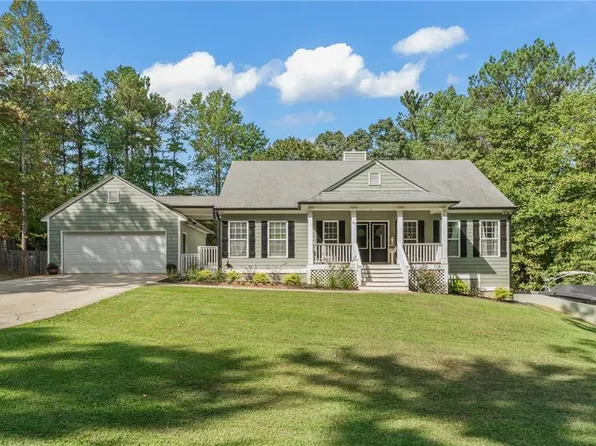 63 Quail Mountain Path, Rockmart, GA 30153