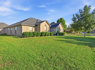 2302 Tallgrass Cir, Bossier City, LA 71111