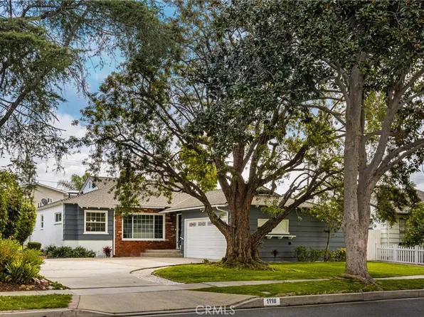 1118 Lindendale Ave, Fullerton, CA 92831