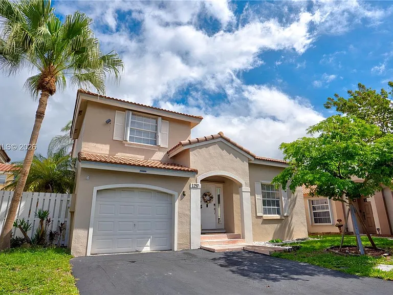 1237 NW 125th Ter #1237 — Photo 38