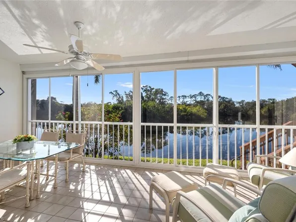 26881 Wedgewood DR #102, BONITA SPRINGS, FL 34134