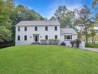 6 Whitlock Lane, Ridgefield, CT, 06877