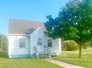 309 Ring Ave S, Canby, MN 56220