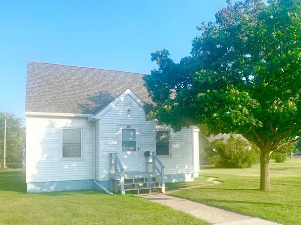 309 Ring Ave S, Canby, MN 56220
