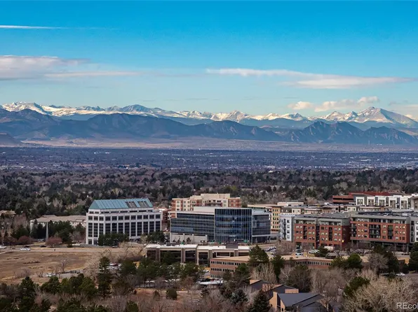 7600 Landmark Way #1505, Greenwood Village, CO 80111