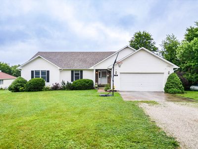 138 County Road 402 #A, Fayette, MO, 65248