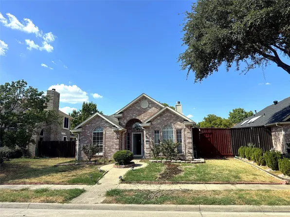 1518 Northampton Dr, Rowlett, TX 75089
