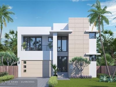 28 S Gordon Rd, Fort Lauderdale, FL, 33301