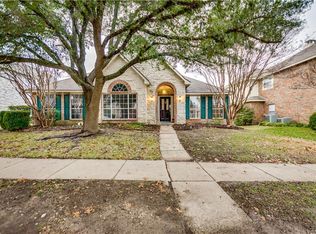 3302 Calais Cir, McKinney, TX 75070