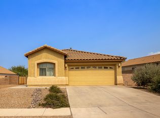 461 S Douglas Wash Rd, Vail, AZ 85641
