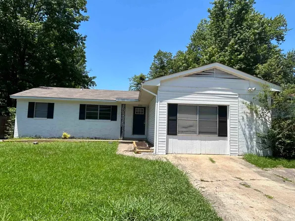 (undisclosed Address), Little Rock, AR 72209