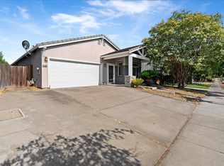 3348 Paseo Nuevo St, Sacramento, CA