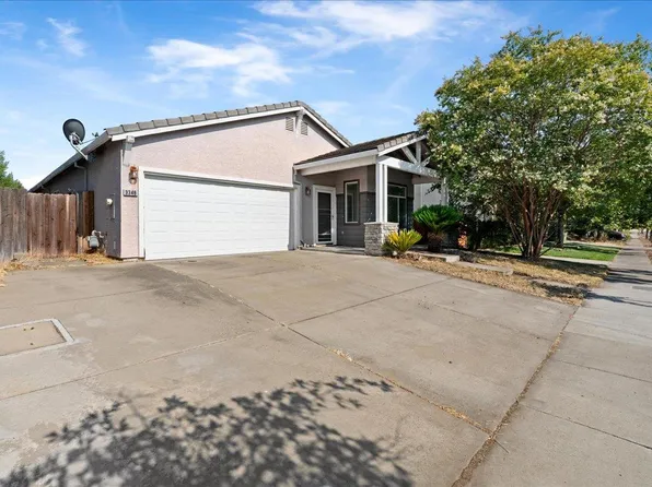 3348 Paseo Nuevo St, Sacramento, CA 95838