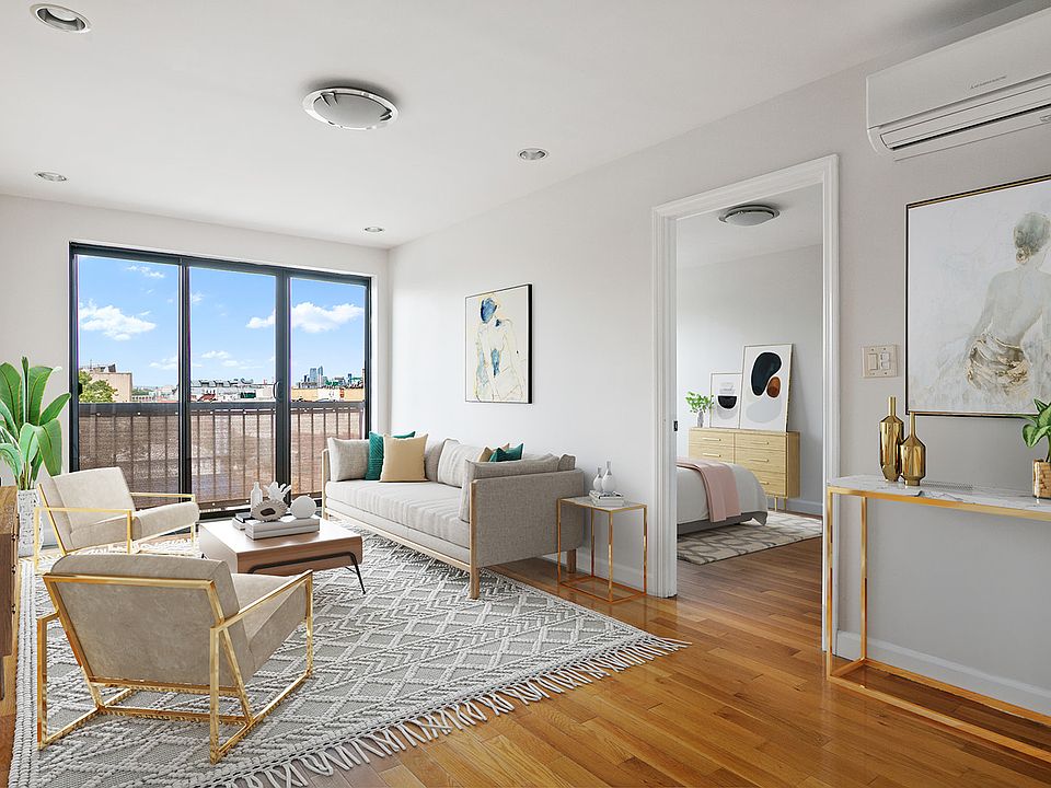 1st image of 599 4th Ave APT 3A