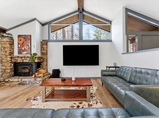 35 Graeagle Meadows Rd, Graeagle, CA 96103