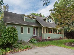 115 Abbot St, Andover, MA 01810