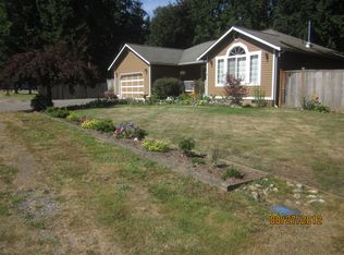 16132 Jordan Way, Arlington, WA 98223