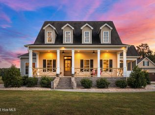 1701 Shady Creek Rd, Ayden, NC 28513