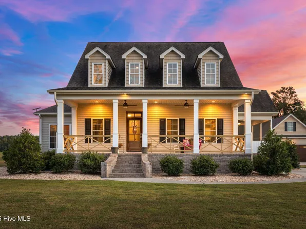 1701 Shady Creek Road, Ayden, NC 28513