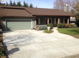 8912 NE 21st Ave, Vancouver, WA