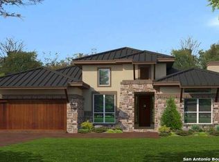 21711 Rugged Hls, San Antonio, TX 78258