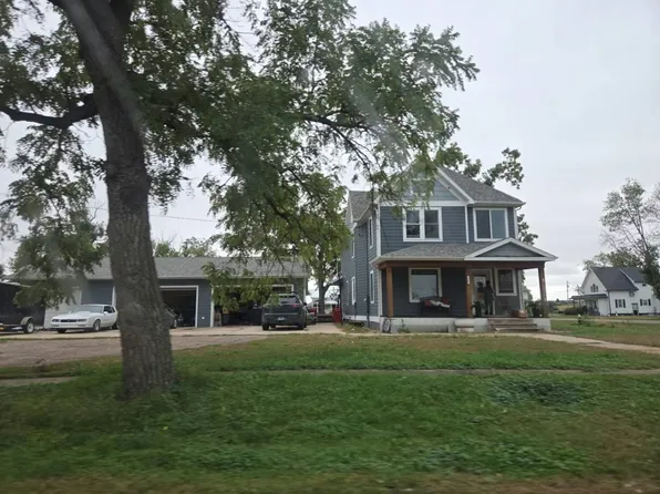 420 7th St, Hudson, SD 57034