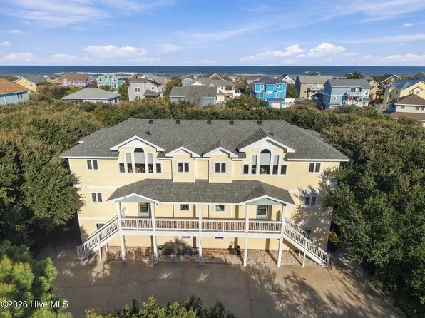 565 Trolling Lane, Corolla, NC 27927