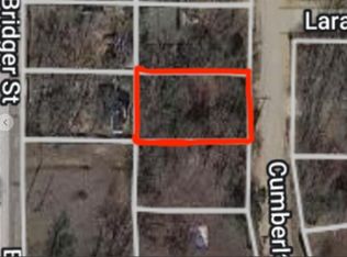 Cumberland Trl, Valley View, TX 76272