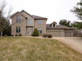 7889 Finnagen Dr, Mattawan, MI