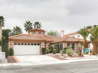 287 Apple Seed Cir, Henderson, NV 89014
