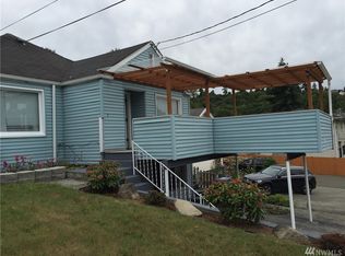 10129 Rainier Ave S, Seattle, WA 98178