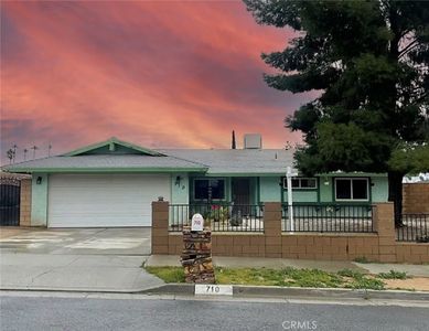 710 N 12th St, Banning, CA, 92220