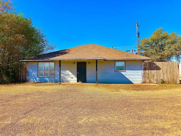 413 Dowden Rd APT D, Wolfforth, TX 79382