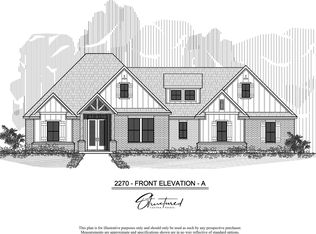 105 Moreland St, Paradise, TX 76073