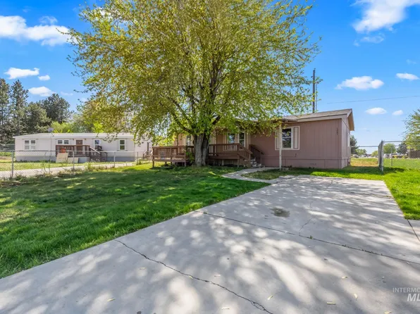 1247 N Timathy Ln, Boise, ID 83713