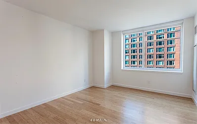 Rented by Town Residential