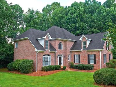 1 Rosebay Cir, Greensboro, NC, 27455