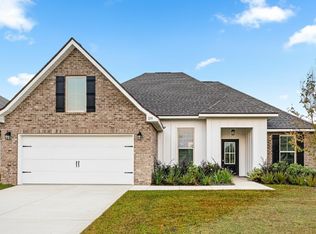 231 Lumen Loop, Freeport, FL 32439